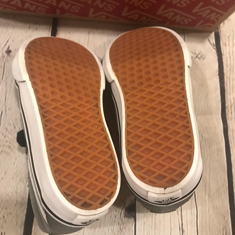 Vans shoes - Picture 5 of 5